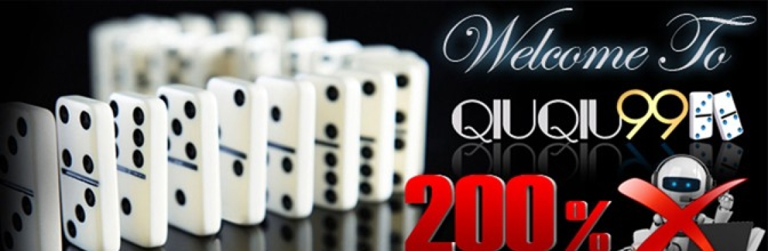 SITUS QIUQIU99 Cover Image