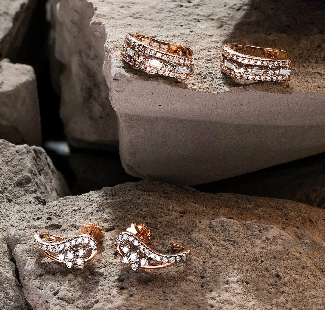 10 Best Lab-Grown Diamond Earrings for Your Everyday Need