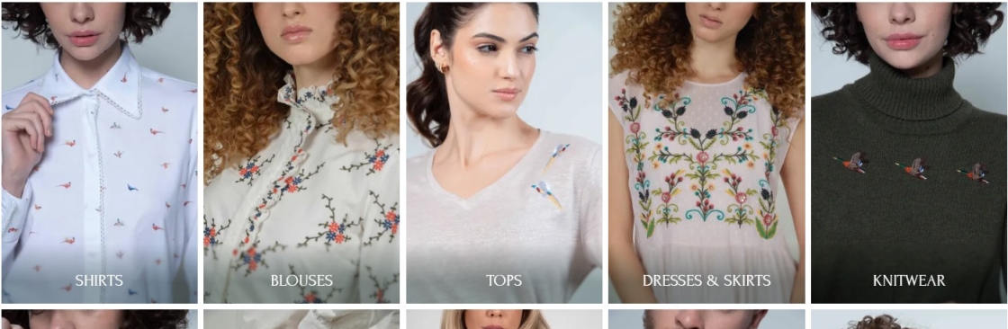 Hartwell Clothing Cover Image