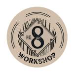 No8 Workshop Profile Picture