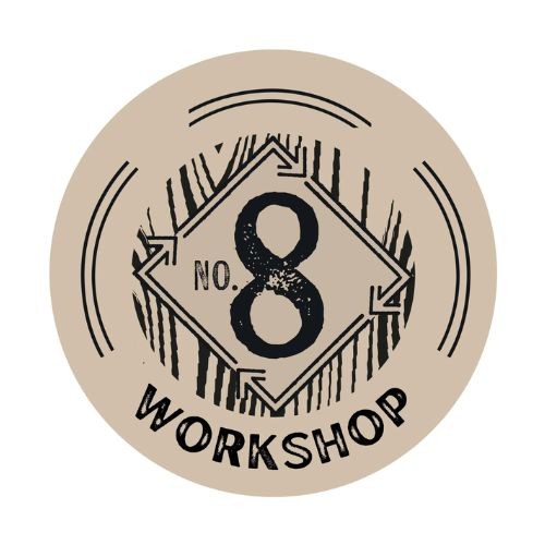 No8 Workshop Profile Picture
