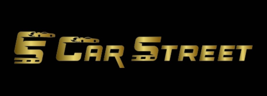 Car Street Cover Image