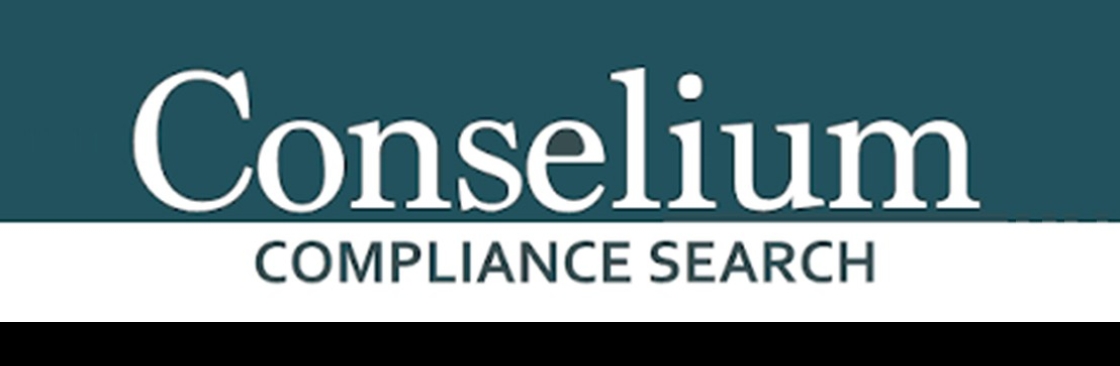 Conselium Compliance Search Cover Image