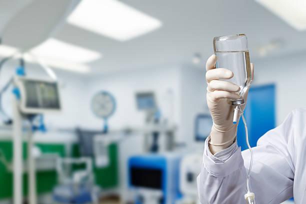 Can IV Therapy Service Really Improve Your Energy Levels? |...