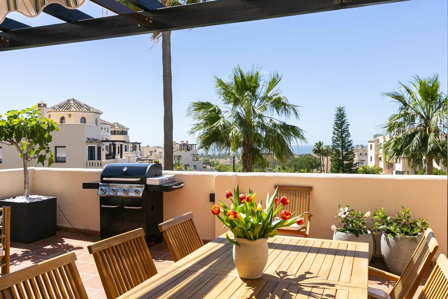 What Makes El Manantial de Santa Maria Golf Ideal for Holiday...