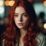 Enya Corr Profile Picture