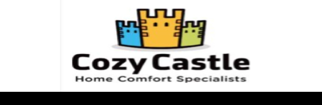 cozy castle Cover Image