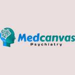 MEDCANVAS PSYCHIATRY Profile Picture