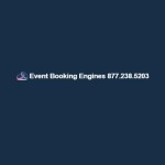 Event Booking Engines Profile Picture