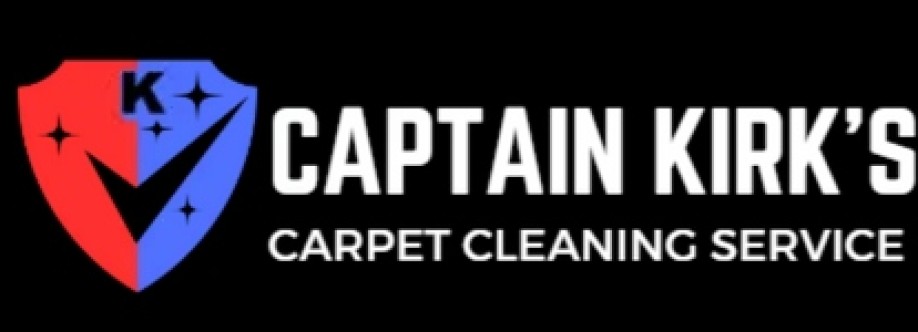 Captain Kirk Carpets Cover Image