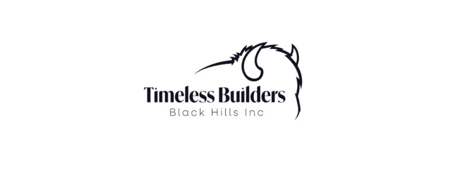 Timeless Builders Black Hills Cover Image