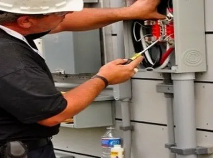 What Signs Tell You to Hire an Electrician Before It Gets Dangerous? - London Connected