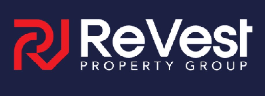 Revest Property Group Cover Image