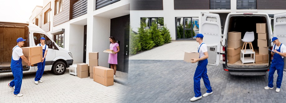 My Moving Journey Cover Image