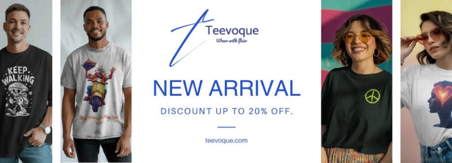 teevoque Cover Image