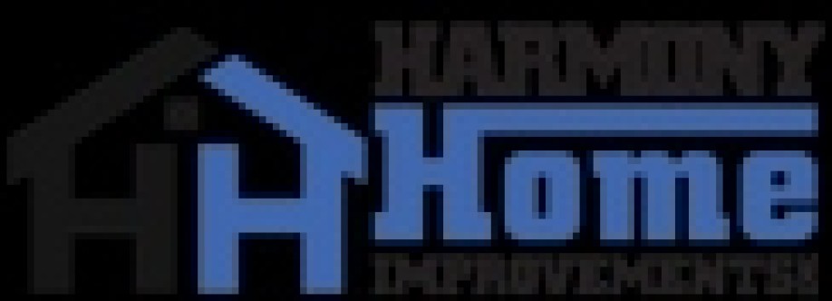 Harmony Home Improvements Cover Image