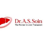 Dr A S Soni Profile Picture