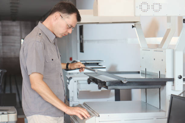 How Does Copier Leasing Help Growing Businesses Streamline Workflow?