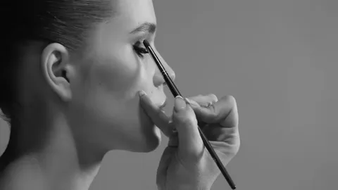 How to Choose the Best Makeup Artist for Wedding-Ready Skin - London Connected