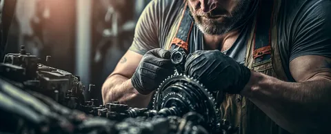 Why Your Truck Needs a Mechanic Before a Road Trip - London Connected