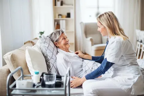How Our Home Health Care Service Helps With Memory Care Challenges - London Connected