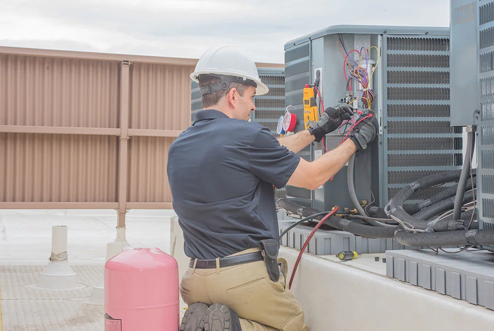 How Air Conditioning Repair Service Helps Extend Your AC’s Lifespan - London Connected