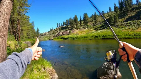 How Can Beginners Safely Start Wilderness Fishing Adventures? - London Connected