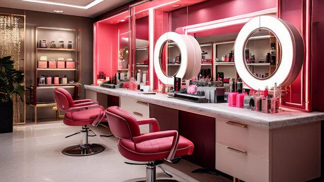 Are Beauty Salon Packages Worth It for Monthly Beauty Maintenance?