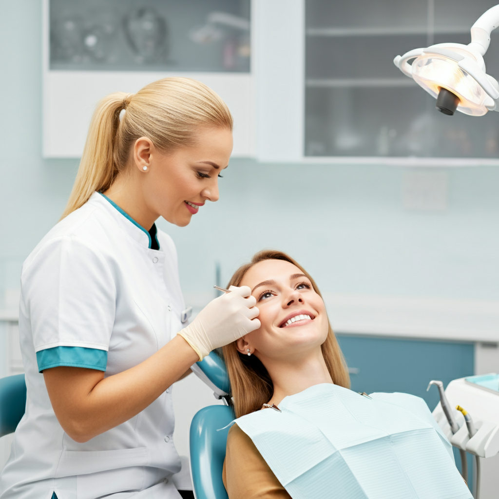 Top Teeth Whitening in Aylesbury: A Complete Guide