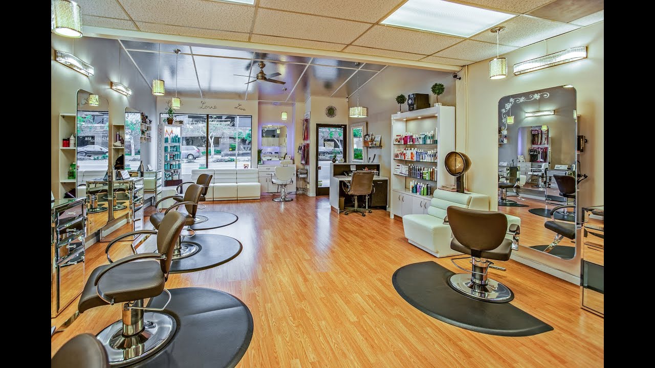 What to Expect From a Hair Salon Offering Trend-Focused Stylists - London Connected