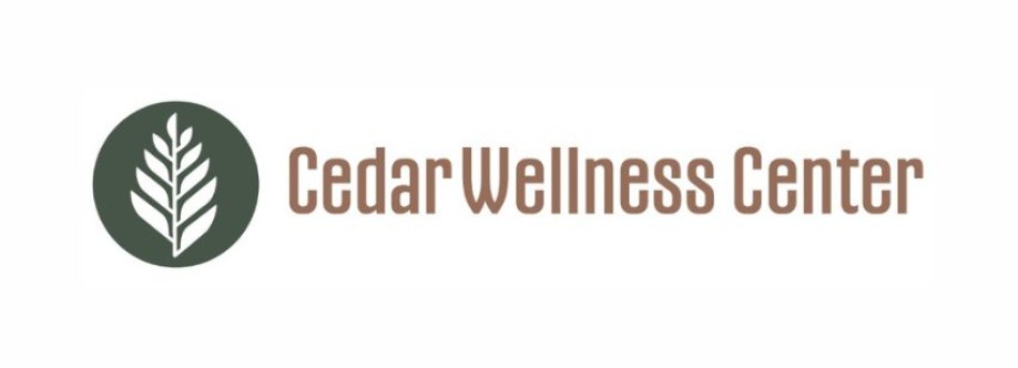 Cedar Wellness Cover Image