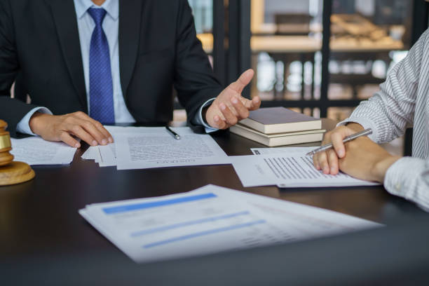7 Signs You Need Legal Services Before Signing Any Lease