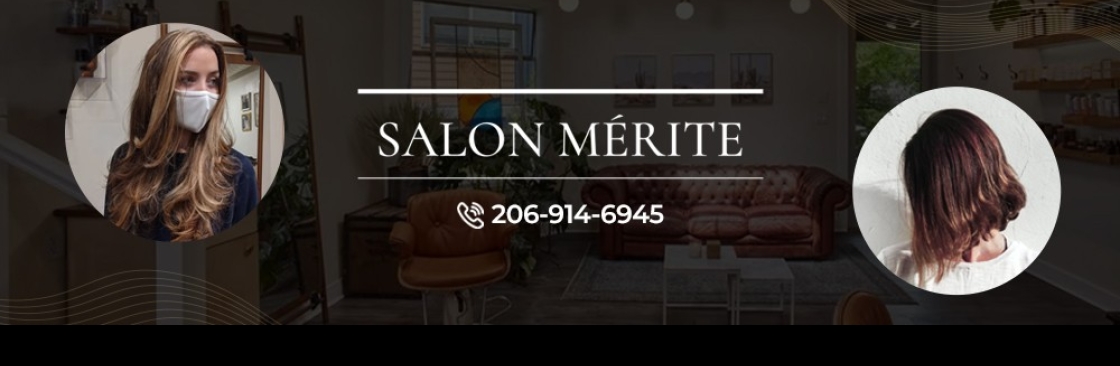 Salon Mérite Cover Image