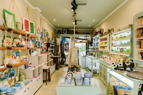 How Can a Gift Shop Help You Celebrate Small Moments Better? - London Connected