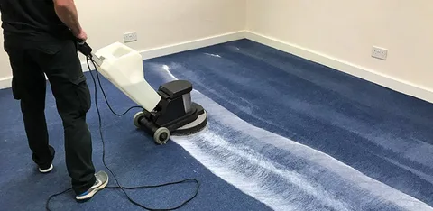 Can Carpet Cleaning Service Improve Indoor Air Quality? - London Connected