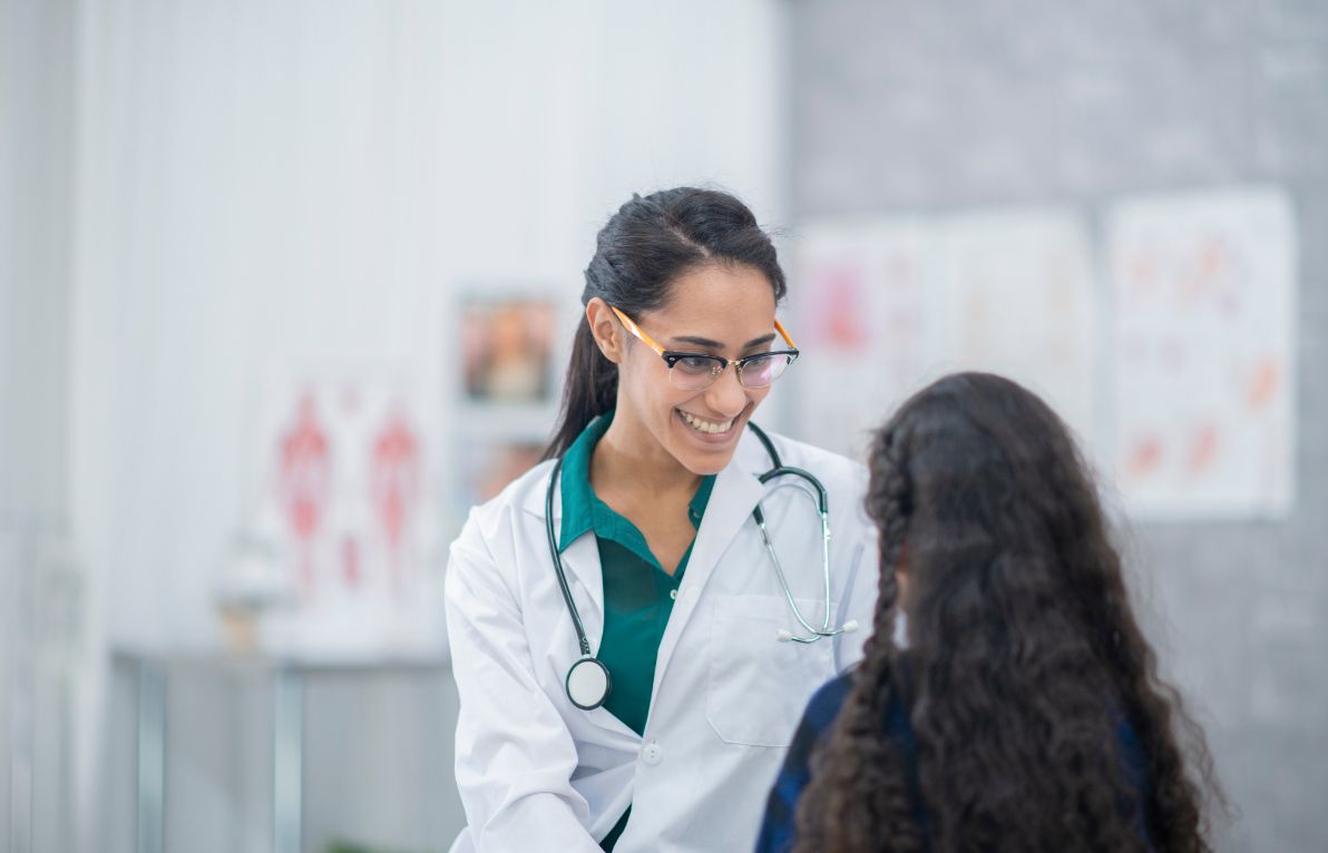 Can a Family Practice Physician Help With Weight and Nutrition Issues? - London Connected