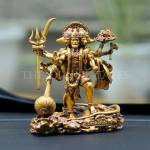 Hanuman murti for car Profile Picture