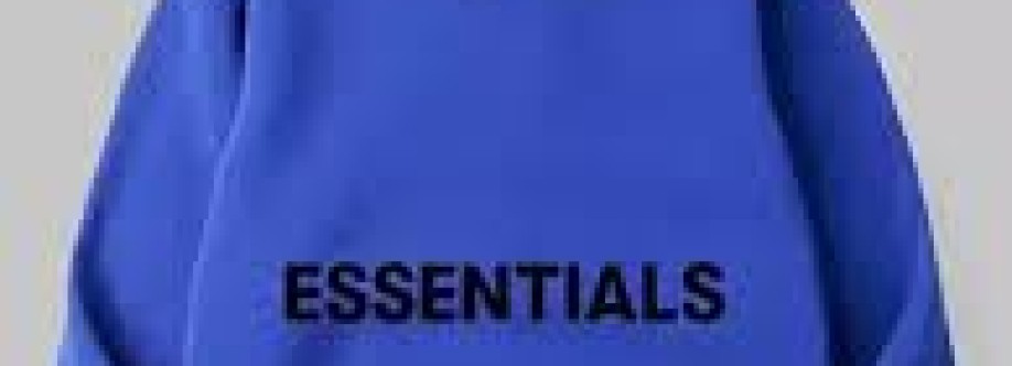 Essentials clothingcom Cover Image