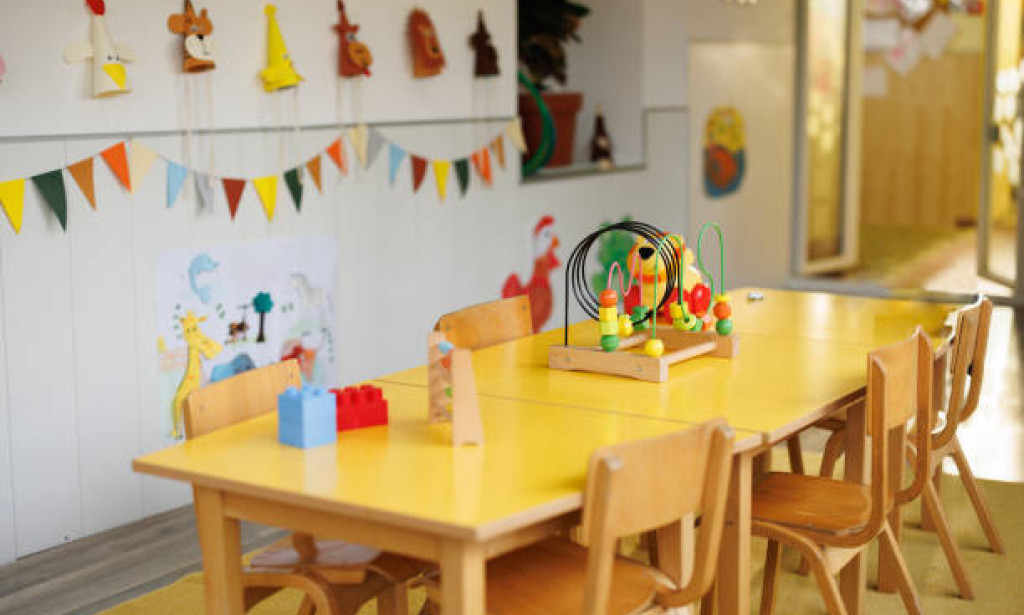 How Can Our Day Care Center Support Kids With Extra Learning Needs?