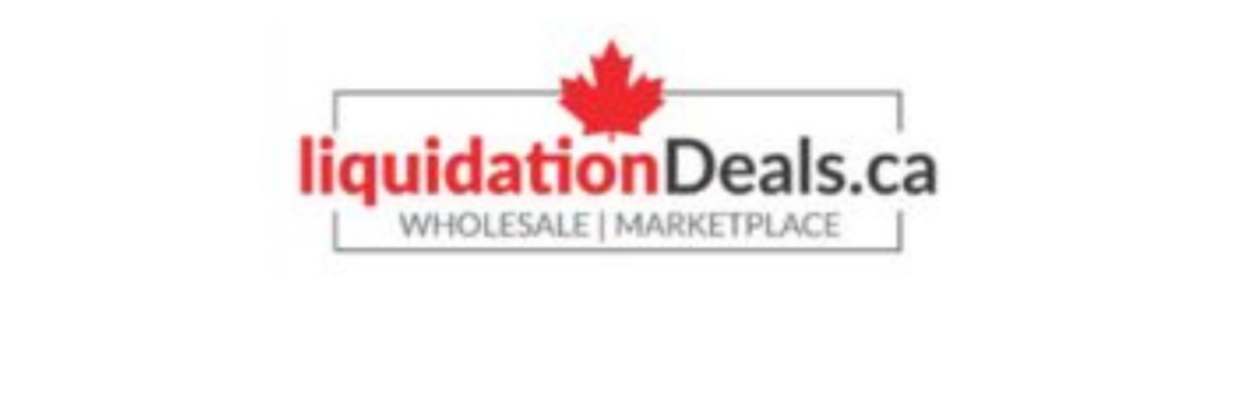 Liquidation Deals Cover Image