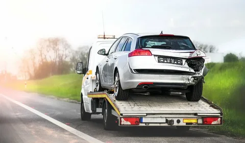What Can a Towing Service Do When Your Car Won’t Start in Winter? - London Connected
