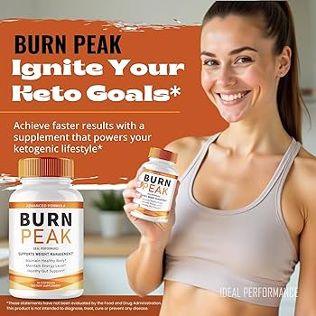 Burn Peak Buy Now – US | CA Discount & Real Reviews - My Care Blog