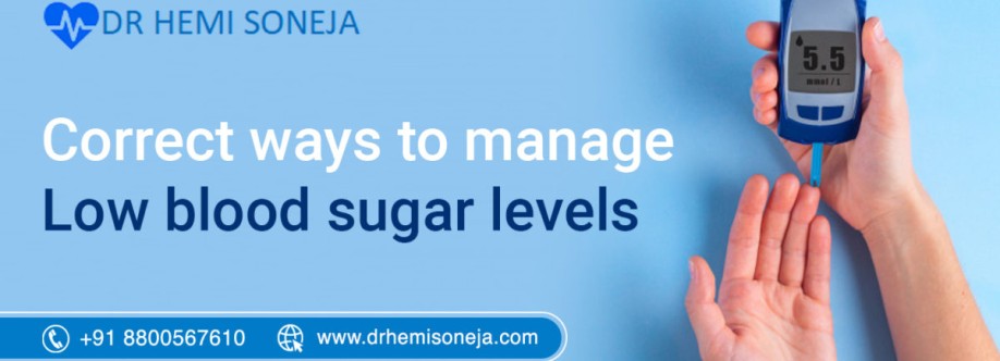 Dr Hemi Soneja Cover Image