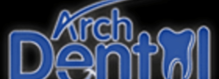Arch Dental Care Cover Image