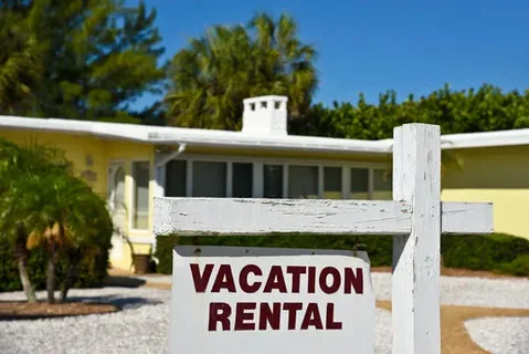 Why Should a Vacation Home Rental Agency Handle Your Holiday Booking? - London Connected