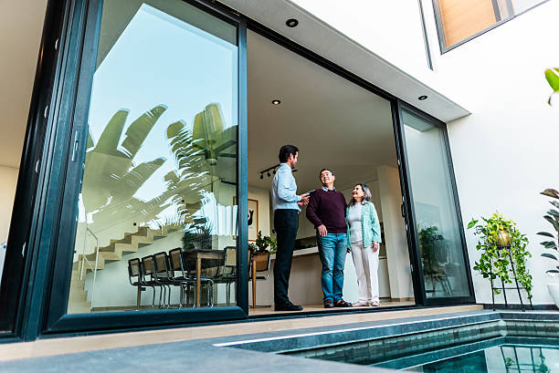 How Real Estate Agent Supports You During Housing Inventory Shortages