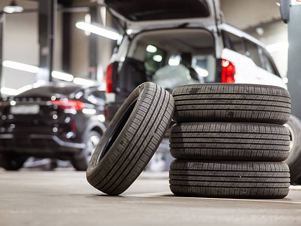 How a Tire Shop Helps You Avoid Costly Rim and Tire Damage