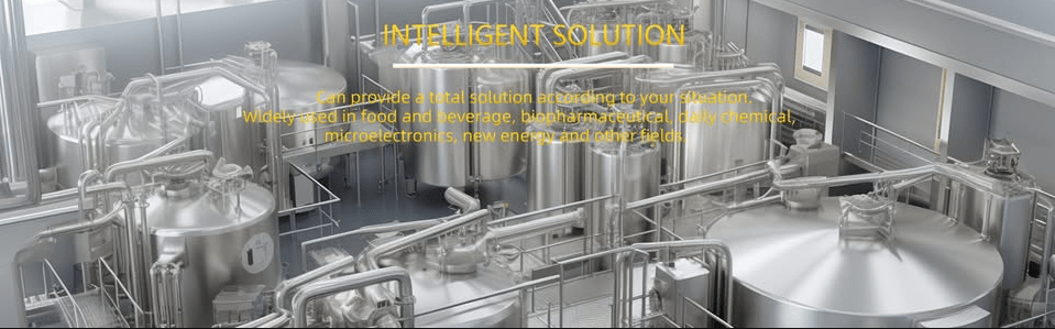 Homogenizer Mixing Tank from Zhejiang Reson Machinery Technology: A Human-Centric Insight into Advan - JustPaste.it