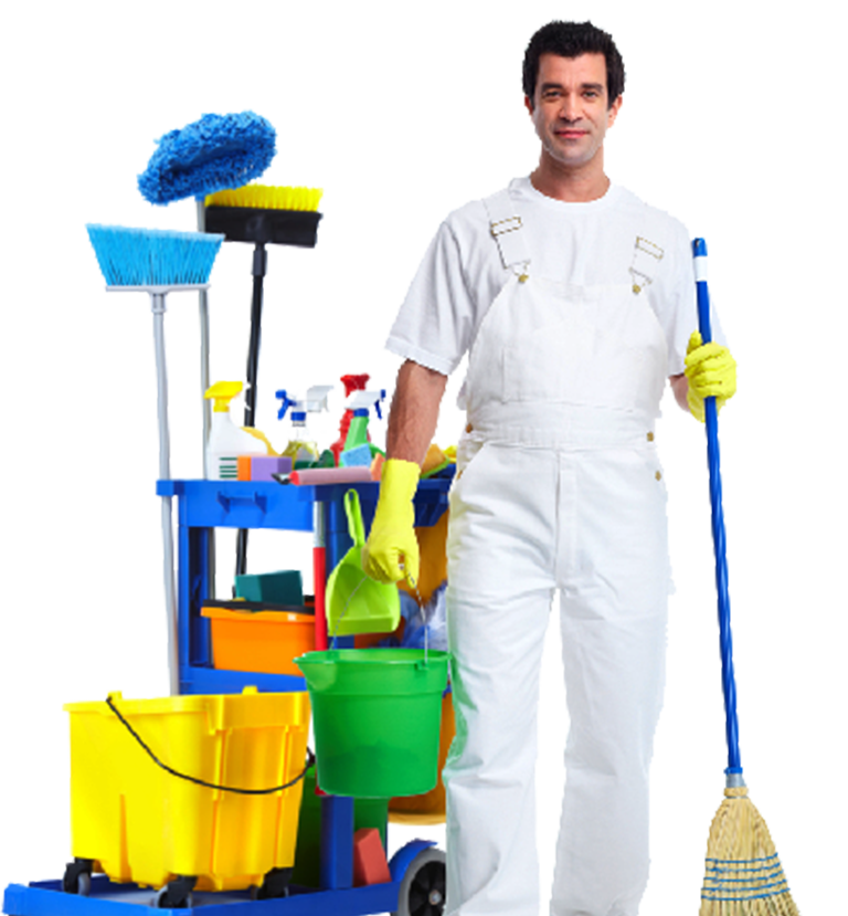 Commercial Cleaning Services in Los Angeles CA | Contact Us!