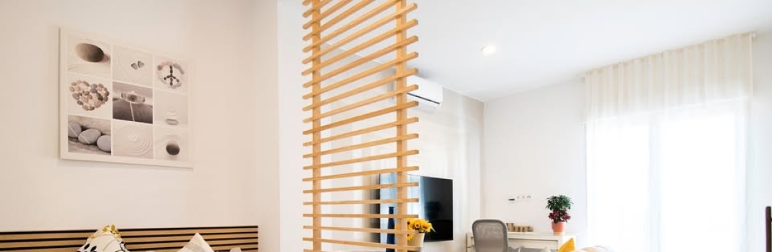 Sleek Lofts Cover Image